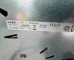 Taque électrique AEG, Electroménager, Enlèvement, Utilisé, Électrique, 4 zones de cuisson