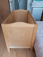 Lit bébé avec matelas aerosleep, Enlèvement, Utilisé, Matelas