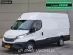 Iveco Daily 35S21 BPM VRIJ! 3.0L Automaat 210PK L2H2 3,5t Tr, Neuf, Achat, Euro 6, Entreprise
