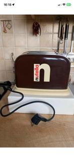 Grille pain nutella neuf jamais utilisé, Enlèvement ou Envoi, Comme neuf