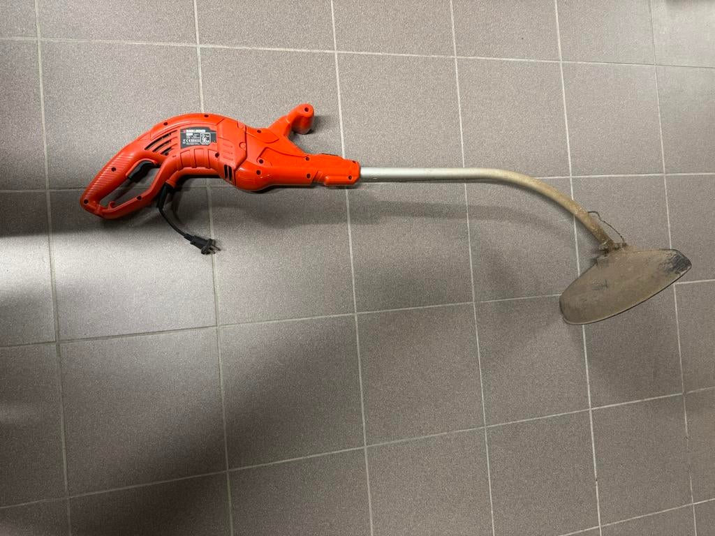 Kantenmaaier black en decker, Ophalen, Zo goed als nieuw