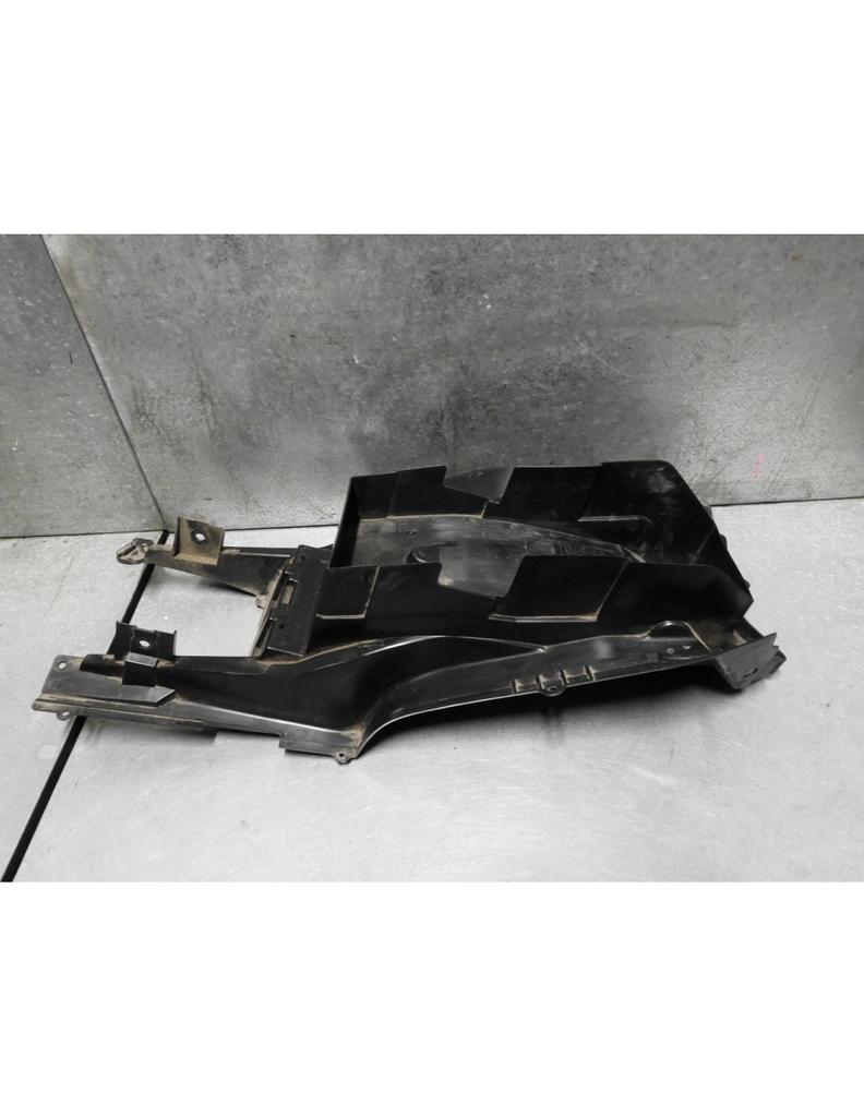 DL650V 2009 - 2014 Suzuki Batterijbak D1-42739