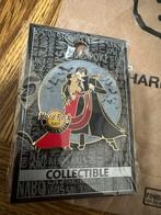 Dracula exclusive pin hard rock Boedapest, Collections, Broches, Pins & Badges, Enlèvement ou Envoi, Neuf