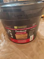 Parketlijm parabond 240, Ophalen