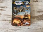 Escape room the game redbeards gold [s520], Hobby & Loisirs créatifs, Envoi, Comme neuf