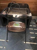 Elektrische barbecue Severin, Ophalen, Gebruikt