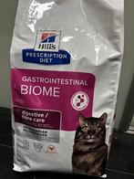 Hill's Gastrointestinal Biome 8kg droogvoer voor katten, Dieren en Toebehoren, Ophalen, Kat