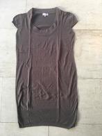 Mooie zwangerschapstuniek Bloom maat 40, Taille 38/40 (M), Enlèvement ou Envoi, Comme neuf, Brun