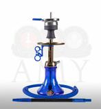 AMY Deluxe NIeuw Met Tas Compleet Shisha Waterpijp 116.03, Enlèvement ou Envoi, Neuf, Narguilé