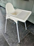 Chaise haute IKEA très bon état, Enlèvement, Comme neuf