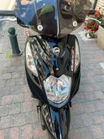 Sym scooter for sale in ixelles, Enlèvement ou Envoi, Comme neuf
