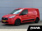 Ford Transit Connect 1.5 EcoBlue L2 Trend Automaat LM velgen, Rouge, Electronic Stability Program (ESP), Achat, Euro 6