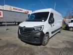 Renault Master (Stock ID 39239), Auto's, Elektrische buitenspiegels, Renault, Wit, Bedrijf