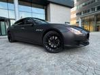 Masarati Quatroportte, Autos, Maserati, Cuir, Entretenue par le concessionnaire, Automatique, Particulier