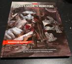 Volo's guide to monsters, Dungeon and Dragons 5e, Hobby en Vrije tijd, Wargaming, Ophalen, Zo goed als nieuw, Overige soorten