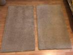 2 Ikea-vloerkleden, Antiek en Kunst, Ophalen