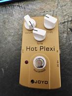JOYO Hot Plexi Overdrive Pedal (JF-32) Marshall Tones, Musique & Instruments, Instruments à corde | Guitares | Électriques, Enlèvement