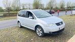 VW Touran 2004, Auto's, 4 cilinders, 1600 cc, 7 zetels, Particulier