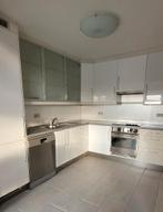 cuisine IKEA FAKTUM - modèle ABSTRAKT blanc, Moins de 100 cm, Enlèvement, Utilisé, 50 à 100 cm