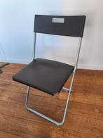 Chaise pliante ikea, Tuin en Terras, Tuinstoelen, Ophalen