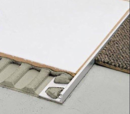 Schluter profielen, Bricolage & Construction, Bricolage & Rénovation Autre, Neuf, Enlèvement