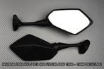 Rétroviseurs Adaptables pour HONDA CBR 900 919 RR 1998 1999, Enlèvement ou Envoi, Neuf