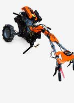 Motoculteur, Bricolage & Construction, Enlèvement ou Envoi, Comme neuf