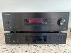 Pioneer stereo en CD speler, Ophalen, Pioneer