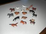 Lots très varié de 17 superbes chevaux NEUFS.15 euros, Enlèvement ou Envoi, Neuf