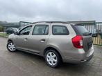 Dacia Logan MCV 0.9 Benzine | Euro 6b | 1 JAAR GARANTIE, Auto's, Dacia, Voorwielaandrijving, 898 cc, Monovolume, Gebruikt