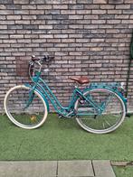 Vélo fille, Enlèvement