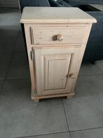 Gratis Kastje, Huis en Inrichting, Ophalen, Zo goed als nieuw, Hout