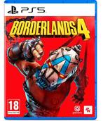 Ps5 Borderlands 4., Consoles de jeu & Jeux vidéo, Jeux | Sony PlayStation 5, 1 joueur, À partir de 18 ans, Enlèvement, Aventure et Action