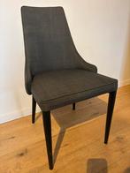 6 Stoelen woonkamer, Huis en Inrichting, Stoelen, Ophalen, Gebruikt, Vijf, Zes of meer stoelen, Stof