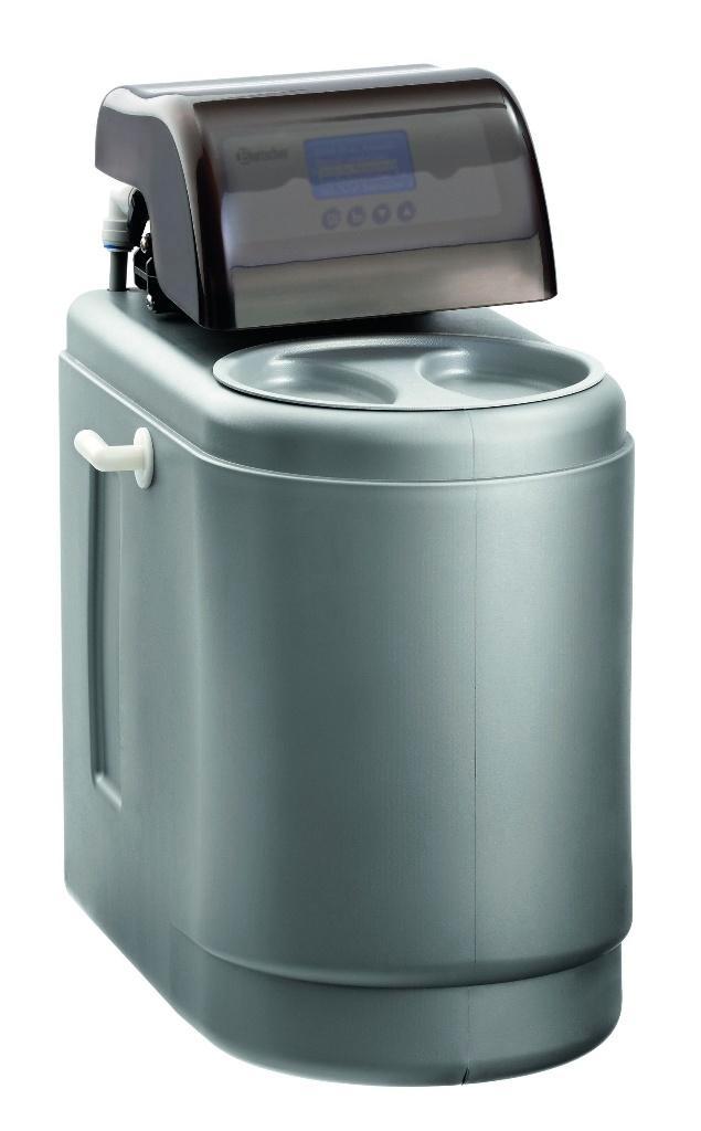 Adoucisseur d'eau Bartscher WEH1350, Electroménager, Adoucisseurs d'eau, Neuf, Adoucisseur d'eau au sel, Enlèvement