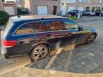Mercedes benz E 220 d blu tech, Auto's, Mercedes-Benz, Particulier, Te koop