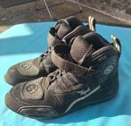 Bottillons de moto pointure 42, Enlèvement