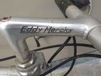 Retro kader Alan Eddy Merckx koersfiets, Vélos & Vélomoteurs, Enlèvement