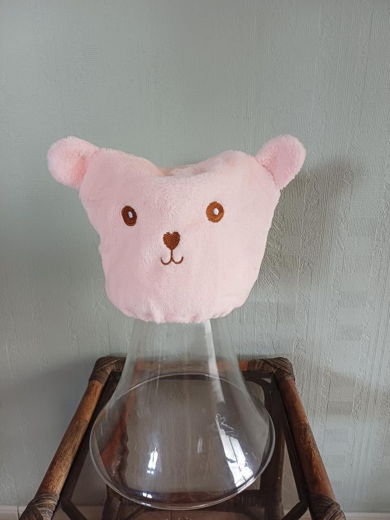 Bonnet de sechage pour cheveux, Maison & Meubles, Enlèvement ou Envoi, Neuf, Bleu, Autres types