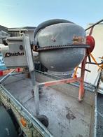 Betonmolen Lescha 145L, Doe-het-zelf en Bouw, Ophalen