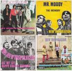 NEW INSPIRATION - PAKKET!, Cd's en Dvd's, 7 inch, Single, Ophalen of Verzenden, Zo goed als nieuw