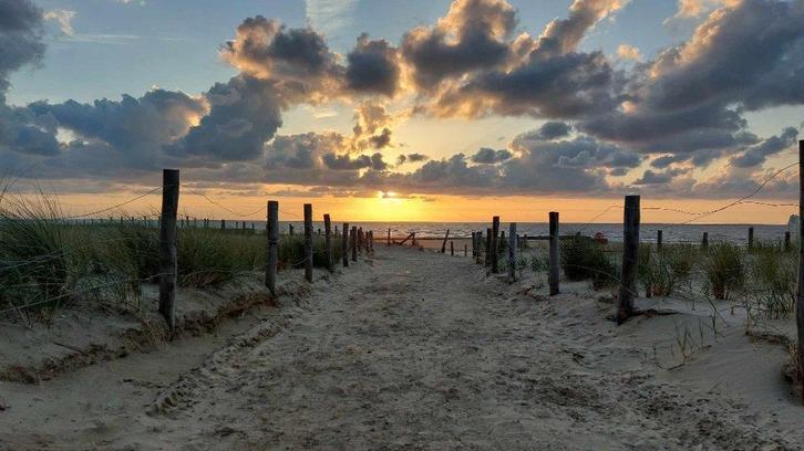 Te huur in Westende: studio 3p met zeezicht, Vacances, Maisons de vacances | Belgique, Anvers et Flandres, Appartement, Autres