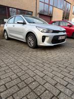Kia rio benzine, Argent ou Gris, Achat, Boîte manuelle, Noir