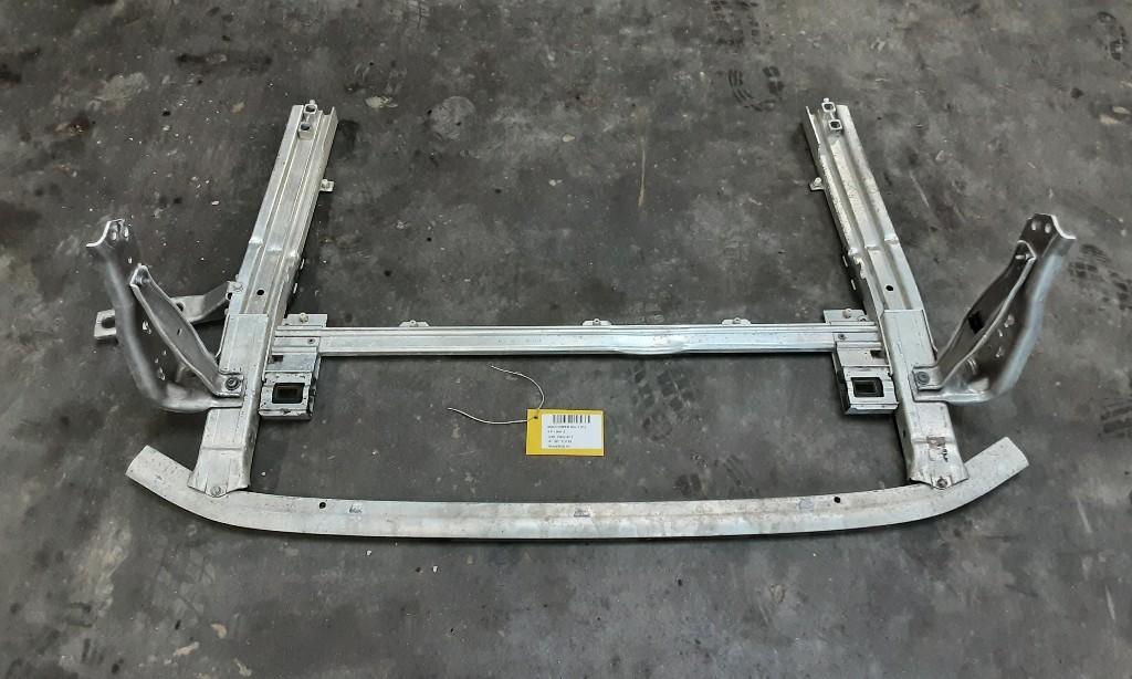 AVANT ESSIEU FAISCEAU Mini Mini (F55) (09-2013/10-2017), Utilisé, Mini