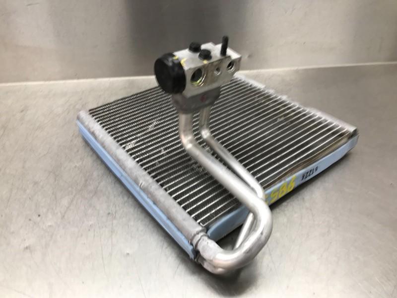 AIRCOVERDAMPER Hyundai i40 CW (VFC) (01-2011/05-2019), Gebruikt, Hyundai