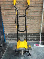 Elektrische grondfrees, Zakelijke goederen, Ophalen