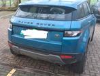 Range Rover Evoque, 2.2. Probleem motor (Egr, FAP..), Auto's, Automaat, Euro 5, Zwart, Blauw