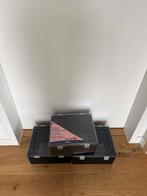 box voor overlock haren., Ophalen, Nieuw, Accessoires