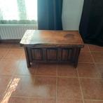 Coffe en bois, Maison & Meubles, Accessoires pour la Maison | Coffres, Enlèvement