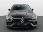 Mercedes-Benz CLA-Klasse 180 d AMG Line + CARPLAY + LED + CA, Achat, Entreprise, 116 ch, Entretenue par le concessionnaire